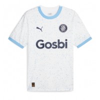 Girona Replica Away Shirt 2023-24 Short Sleeve